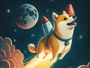 Memecoin BONK hệ Solana báo lỗ đáng kể trong một tuần BONK