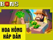 BONS PARTNERS – HỢP TÁC ĐẠI LÝ UY TÍN HIỆU QUẢ