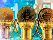 Ethereum bị Crypto X hắt hủi khi giá BTC và SOL tăng vọt? sol