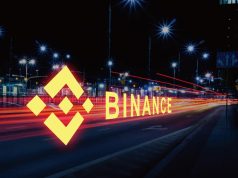 Binance