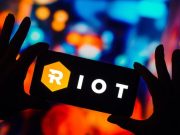 Thợ đào BTC bội thu nhờ Ordinals, Riot Platforms mua thêm 66.560 giàn khai thác chuẩn bị cho halving Bitcoin