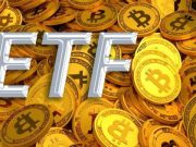 BlackRock sửa đổi Bitcoin ETF giao ngay để các ngân hàng Phố Wall dễ tham gia