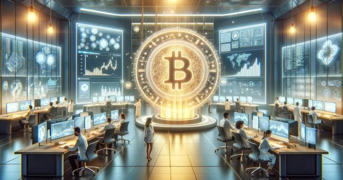 Tạp chí crypto hàng đầu Việt Nam
