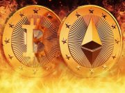 Cơn sốt chữ khắc Bitcoin đến với các blockchain EVM Bitcoin