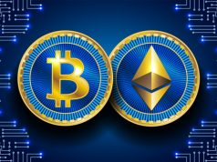 Thị trường quyền chọn Bitcoin và ETH cho thấy tín hiệu trái chiều, cá voi thêm vào vị thế giảm giá Bitcoin