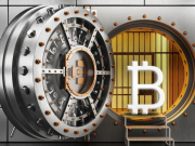 Dự trữ Bitcoin trên CEX giảm xuống mức thấp nhiều tuần