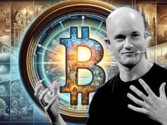 Brian Armstrong ca ngợi khả năng chống lạm phát của Bitcoin CEO Coinbase ủng hộ BTC