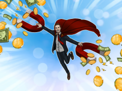 Cổ phiếu Coinbase, Marathon cùng các công ty crypto công khai tăng hơn 300% vào năm 2023