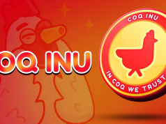 Một trader biến 450 đô la thành 2 triệu đô la khi đặt cược vào Coq Inu (COQ)