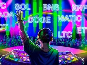 DOGE và XRP đánh bại ADA và SOL, đảm bảo cột mốc mới DOGE