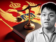 Do Kwon bị giam giữ ở Montenegro thêm 2 tháng Thời gian tạm giam Do Kwon ở Montenegro được cho là sẽ kéo dài thêm 2 tháng