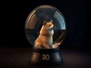 Floki sẽ kết thúc năm tốt hơn Dogecoin? Dogecoin