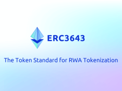 Cộng đồng Ethereum phê duyệt tiêu chuẩn token hoá tuân thủ đầu tiên ERC-3643