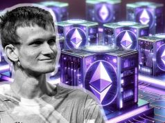 ETH Vitalik