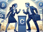 Coinbase bác bỏ cáo buộc chống lại luật pháp lưỡng đảng của Elizabeth Warren