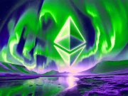 Sự trả thù của ETH đang bắt đầu?