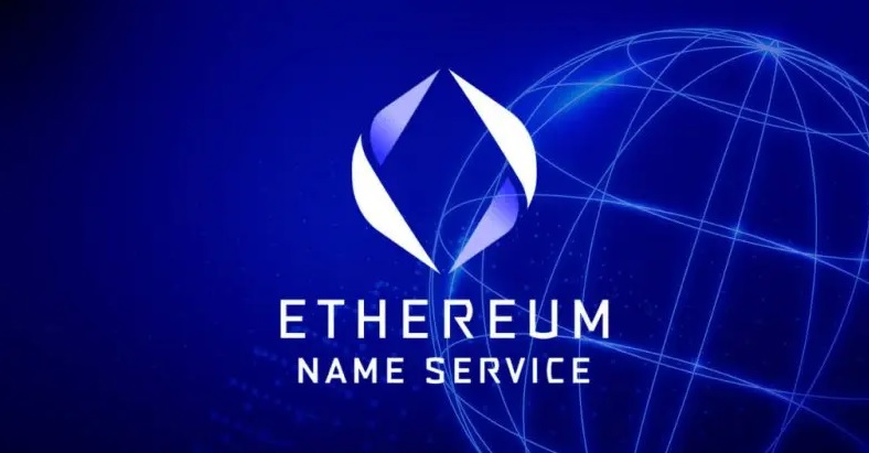 Ethereum Name Service