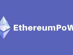 EthereumPoW