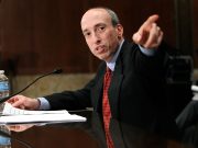 Gary Gensler đưa ra cảnh báo về tiền điện tử trong bối cảnh cường điệu phê duyệt Bitcoin ETF giao ngay Gary Gensler đưa ra cảnh báo về tiền điện tử