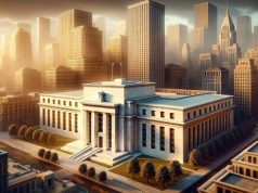Goldman Sachs điều chỉnh lại dự báo cắt giảm lãi suất, báo hiệu tiềm năng thúc đẩy Bitcoin Bitcoin