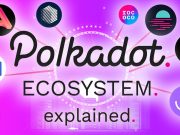 Từ Moonbeam đến Bittensor: Loạt phát triển tích cực trong hệ sinh thái Polkadot năm 2023 Tìm hiểu các dự án tiêu biểu trong hệ sinh thái Polkadot