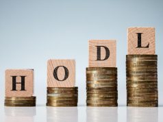 Bitcoiner kỷ niệm 10 năm meme “HODL” Hodl