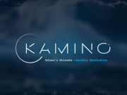 Kamino Finance hệ Solana công bố chương trình tích điểm, đặt nền móng airdrop token trong tương lai