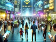 Khảo sát: 76% tin rằng tiền điện tử sẽ làm giảm bất bình đẳng về thu nhập Khao sat Binance