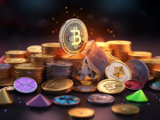Giá Polkadot tăng vượt trội 40% so với thị trường chung, đồng altcoin khai thác này cũng đang trên đà tăng trưởng