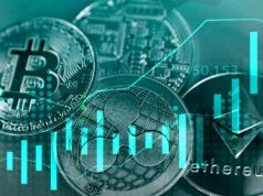 Khối lượng giao dịch giao ngay của CEX tăng 83% trong quý cuối năm 2023