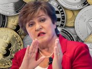 Giám đốc IMF kêu gọi quy định rõ ràng về tiền điện tử Giám đốc IMF kêu gọi quy định rõ ràng về tiền điện tử