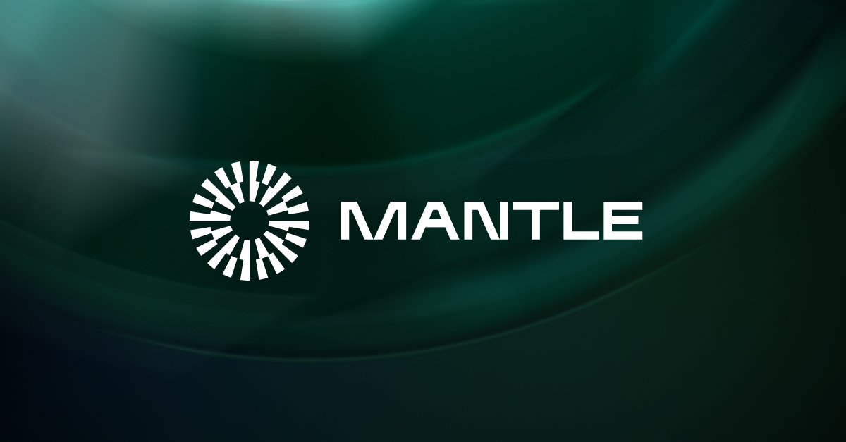 Mantle triển khai staking thanh khoản trên mainnet Ethereum