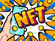 Câu chuyện NFT lớn nhất năm 2023: Từ Bitcoin Ordinals đến sự bùng nổ của Blur NFT