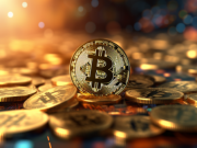 Bitcoin Vượt Mốc 40 Nghìn Đô La, Bitcoin ETF Token Huy Động Được Gần 2,5 Triệu Đô La