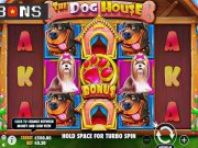 GIỚI THIỆU TỪ A TỚI z GAME SLOT THE DOG HOUSE CHỈ CÓ TẠI BONS