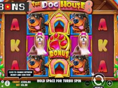 GIỚI THIỆU TỪ A TỚI z GAME SLOT THE DOG HOUSE CHỈ CÓ TẠI BONS