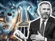 CEO Ripple chỉ trích chủ tịch SEC Hoa Kỳ “cực kỳ đạo đức giả” Ripple