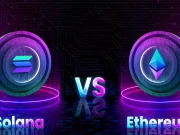 Ethereum vẫn thống trị bất chấp sự cạnh tranh gay gắt từ Solana