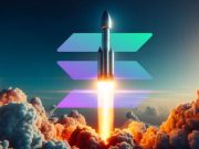 SOL vượt Bitcoin và ETH về khối lượng giao dịch cuối tuần SOL