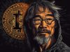 Satoshi Nakamoto