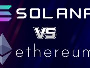 Solana vượt Ethereum về lượt tìm kiếm trên Google