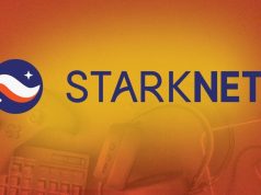 Starknet