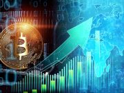 Bitcoin tăng vọt lên $45.200 khi các bên đăng ký Bitcoin ETF hoàn tất S-1 hôm nay BTC, ETH, cổ phiếu tiền điện tử và ETF