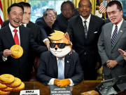 Các nhà phân tích chọn ra ba đồng coin mang lại lợi nhuận giống như Solana vào năm 2024 – Bitcoin, Meme Moguls và Stacks Các nhà phân tích chọn ra ba đồng coin mang lại lợi nhuận giống như Solana