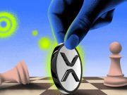 Mục tiêu tăng giá tiếp theo của XRP là 0,75 đô la XRP