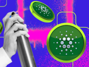 Giá Cardano (ADA) tăng 9 tuần liên tiếp, liệu nó có đạt $1 không? ada-tang