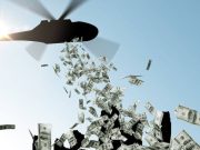50 đợt airdrop tiền điện tử lớn nhất: 26,6 tỷ USD tiền miễn phí đã được phân phối