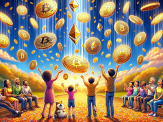 Đây là những airdrop hấp dẫn nhất hiện nay airdrop