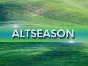 Những altcoin này giảm giá khi vốn hóa thị trường tiền điện tử đạt mức cao nhất năm 2023 altcoin