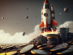 Layer 1 đang gây bão thị trường crypto
